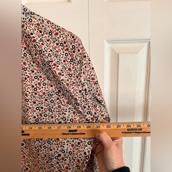 Matinique floral shirt - Picture 6 of 12